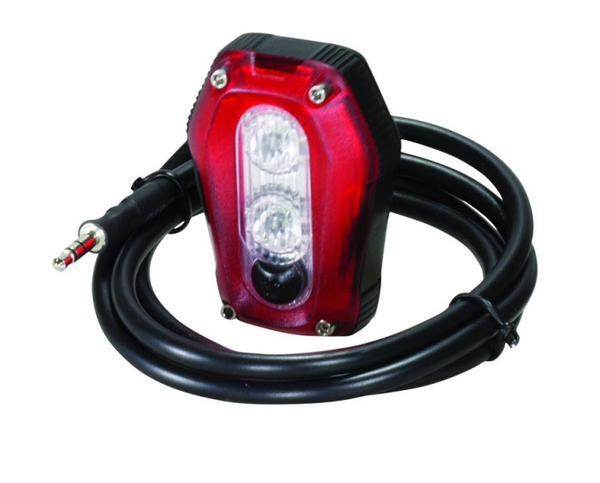 Serfas TL-80 Wired Taillight