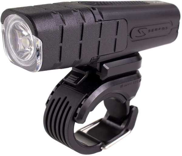 Serfas TSL-1300M True 1300 MTB Headlight