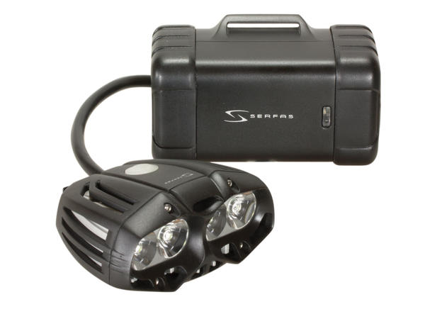 Serfas TSL-2500 Headlight 