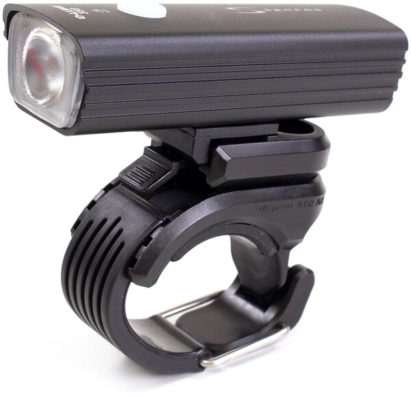 Serfas USL-350 E-Lume 350 Headlight Color: Black