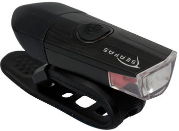 Serfas USL-R USB Taillight