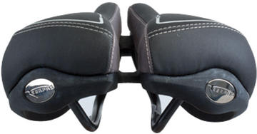 Serfas RX Saddle (Vinyl) Women's Walt's Cycle