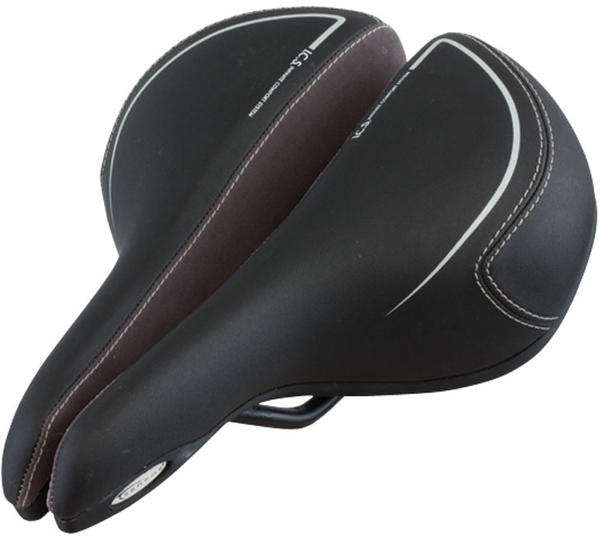 Serfas RX Saddle (Vinyl) - Women's