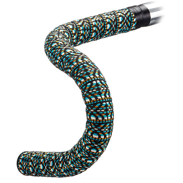 Handlebar Tape SERFAS WOVEN CHECKERED SKY Alpine Hut Bicycle