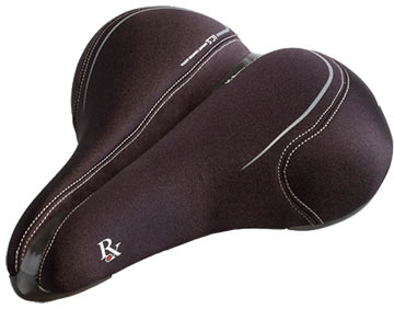 Serfas Cruiser RX Saddle