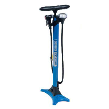 Serfas FP-200 Floor Pump