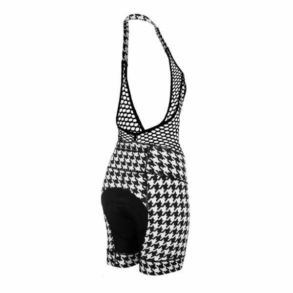 shebeest petunia bib