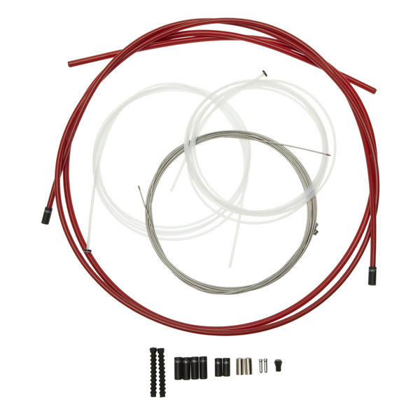 SRAM Professional Shift Cable System by Gore Ride-On SRAM Professional Shift Cable System by Gore Ride-On