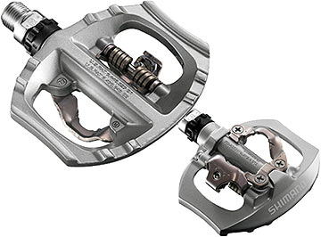 Shimano PD-A530 Pedals