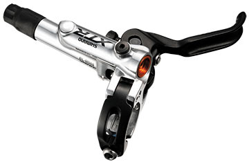 xtr brake lever