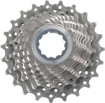 Shimano Dura-Ace 10-speed Cassette