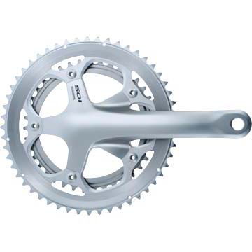 Shimano 105 Crankset (52/39)