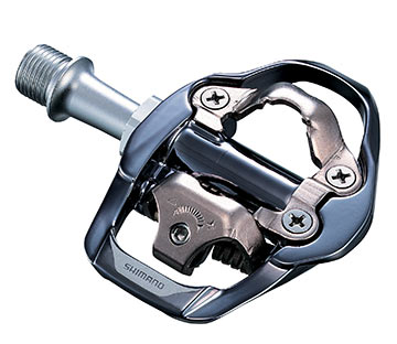 Shimano PD-A600 SPD Pedals