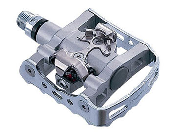 Shimano PD-M324 Pedals