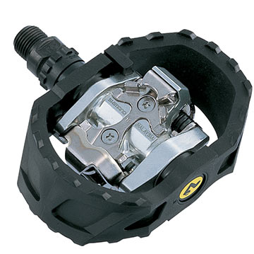 Shimano PD-M424 Pedals