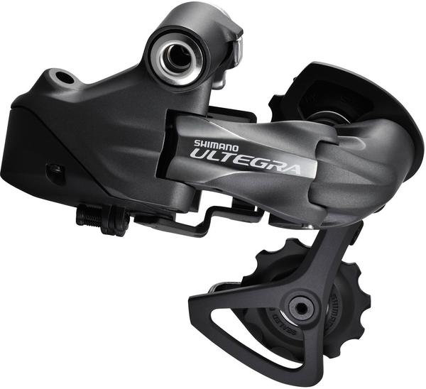 Automatisch camouflage Goedkeuring Shimano Ultegra Di2 Rear Derailleur - www.clemmonsbicycle.com