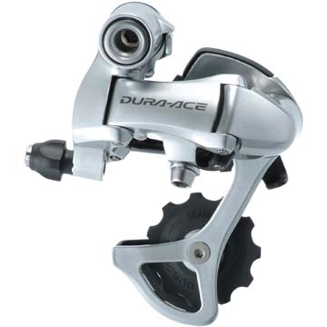 dura ace rear mech