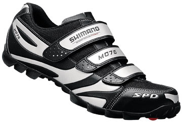 Shimano SH-M076L Shoes