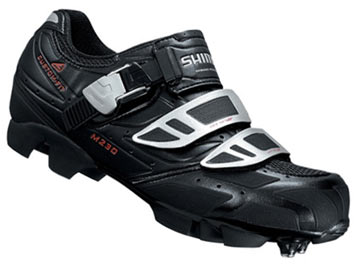 Shimano SH-M230 Shoes