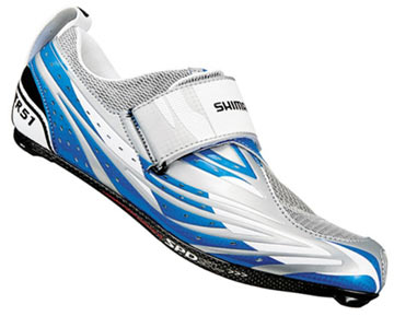 shimano tr shoes