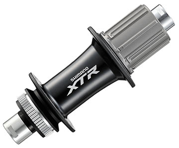 Shimano XTR Rear Freehub (12 x 142mm through-axle)
