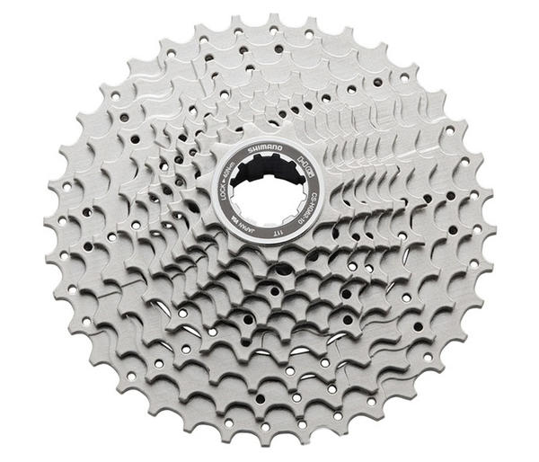 Shimano Deore 10-Speed Cassette