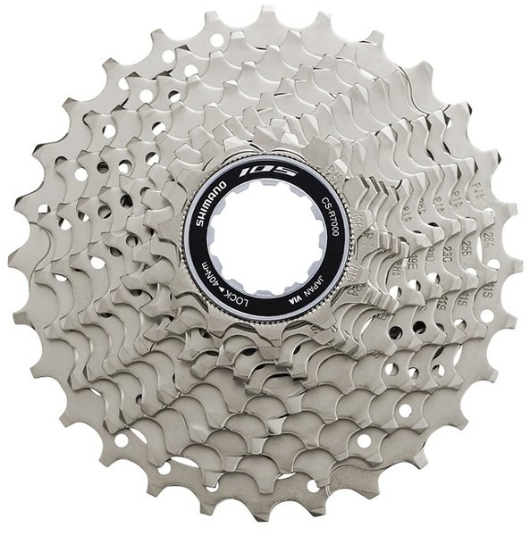 Shimano 105 R7000 11-Speed Cassette