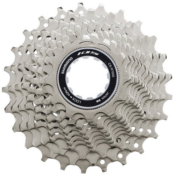 Shimano 105 R7000 11-Speed Cassette