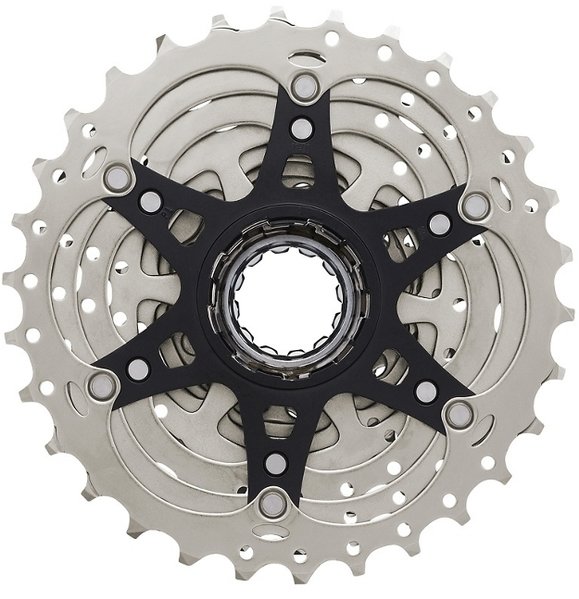 Shimano 105 R7100 12-Speed Cassette