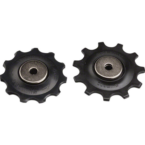 gevogelte behalve voor Labe Shimano 105 5800 Rear Derailleur Pulley Set - Aloha Mountain Cyclery |  Carbondale, CO