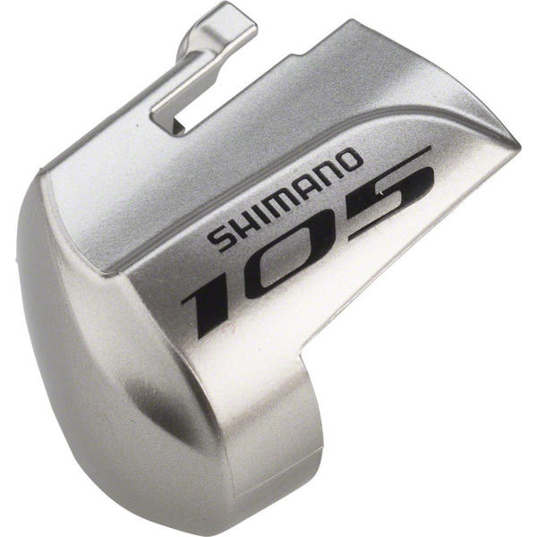 Shimano 105 5800 STI Lever Name Plate and Fixing Screws - Now