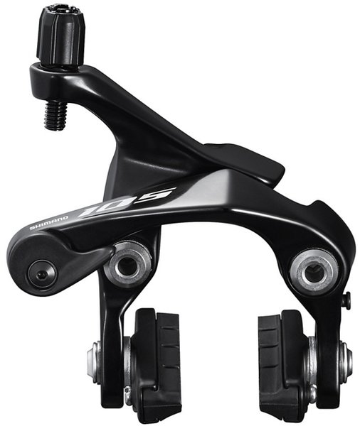 Shimano 105 BR-R7010-RS Rear Seat Stay Mount Type Direct Mount Type Brake