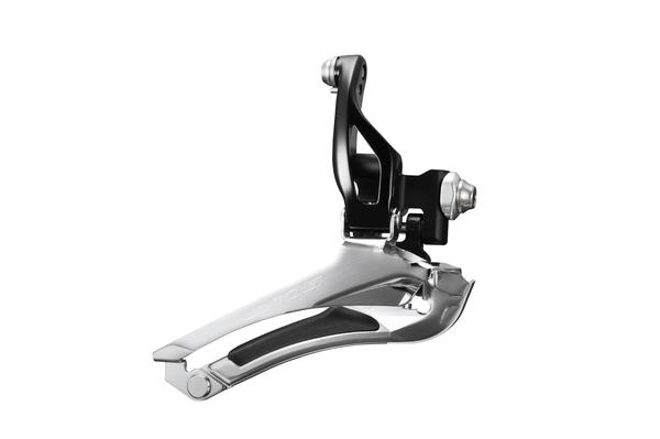 Shimano 105 Braze-On Front Derailleur