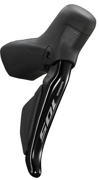 Shimano 105 Di2 ST-R7170 Shift / Brake Lever Right