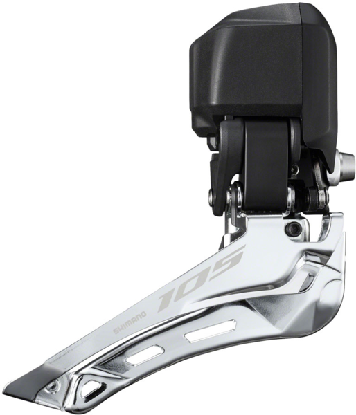 SHIMANO ULTEGRA フロントディレイラー　FD-R8150 Di2 Shimano 105 FD-R7150 Di2 Front Derailleur - Sourland Cycles