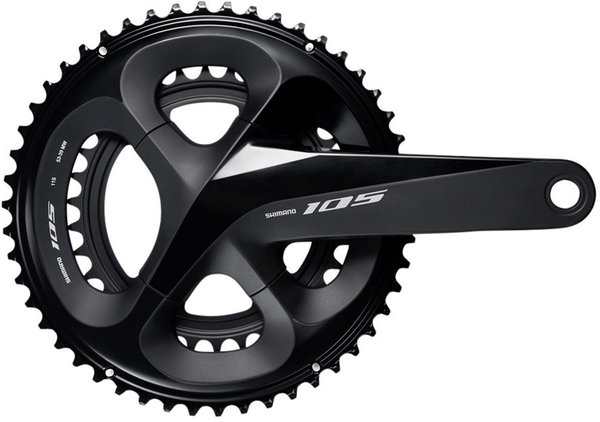 Shimano 105 R7000 11-Speed Crankset