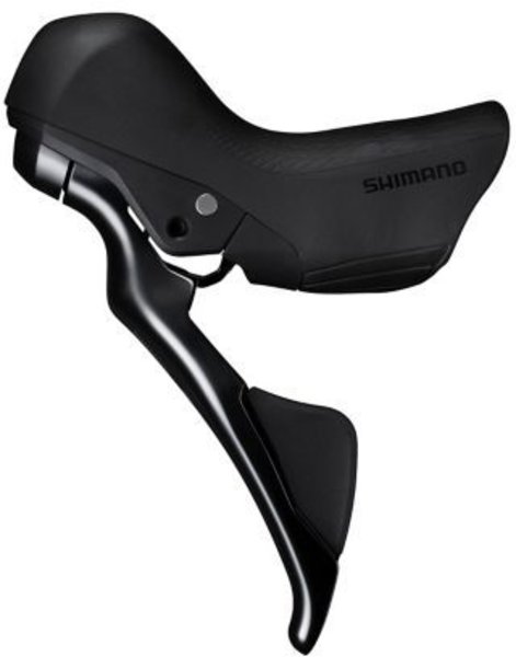 Shimano 105 R7025 Hydraulic Disc Brake Dual Control Lever for Small Hands Left/Right: Left