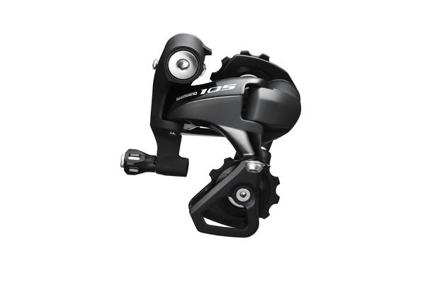 Shimano 105 Rear Derailleur (Short Cage) 