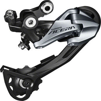 Shimano Acera M3000 9-Speed Rear Derailleur