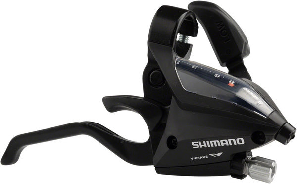 Shimano Acera EF-500-2A EZ Shift/Brake Lever - City Bikes