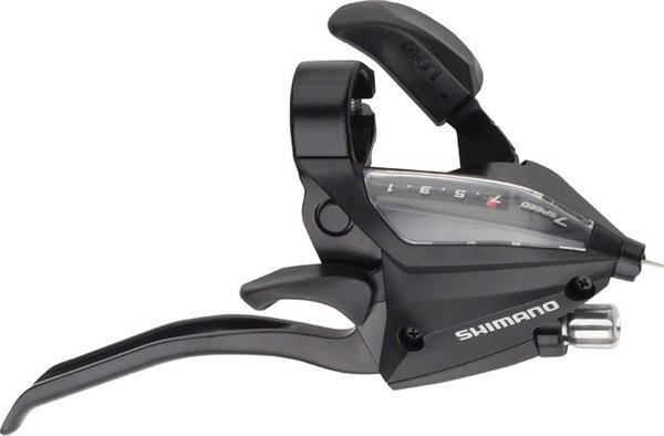 Shimano Acera EF-500 EZ Fire Shift/Brake Lever