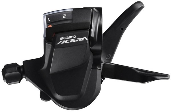 Shimano Acera M3000 9-Speed Rapidfire Shifter