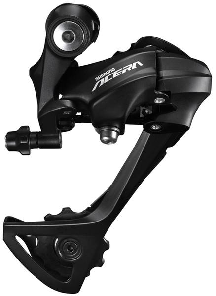 Shimano Acera RD-T3000 Rear - Three Point