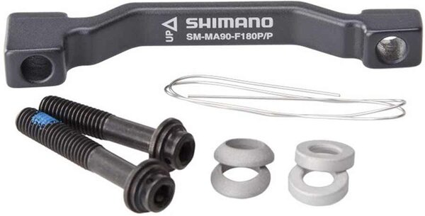 Shimano Adapters for XTR Post Type Calipers 