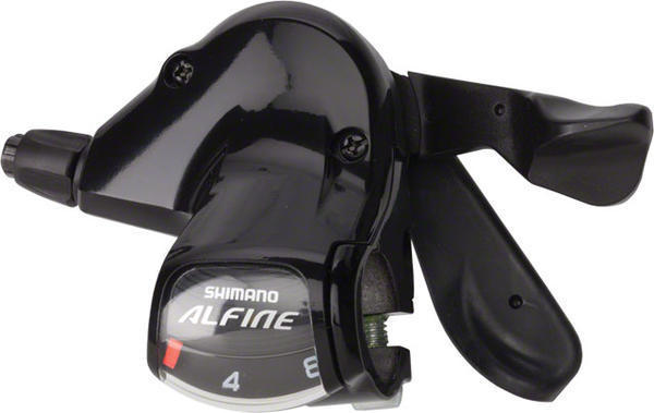 alfine 8 speed shifter