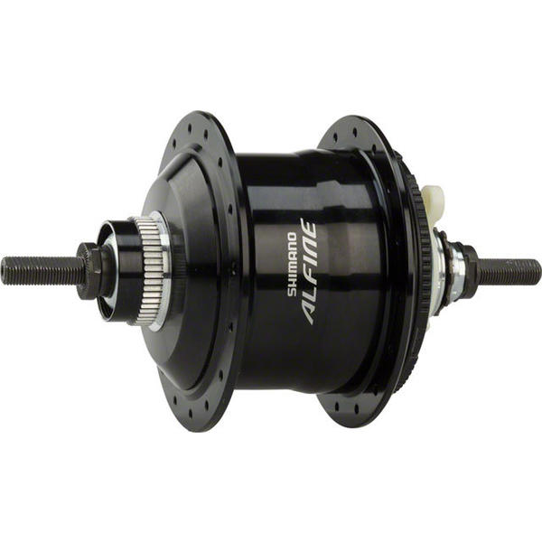 Shimano Alfine S7001 11-Speed Disc Brake Rear Hub - Michael's Bicycles