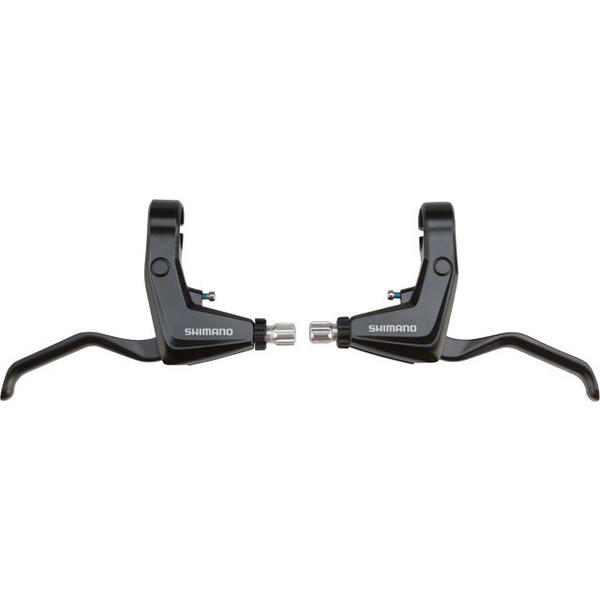 shimano alivio v brake set