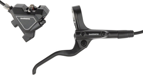 Shimano Altus BL-MT201/BR-UR300 Disc Brake and Lever