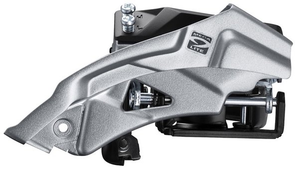 Shimano Altus M2000 Front Derailleur