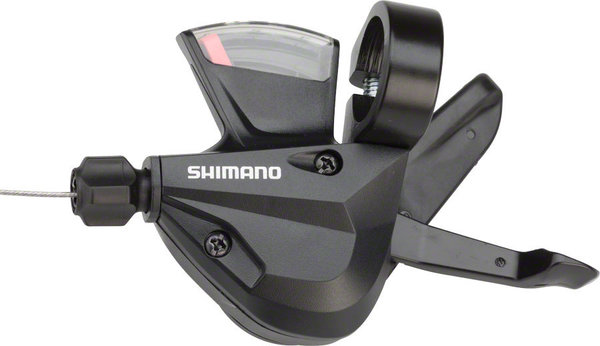 Shimano Altus M310 Shifter Model: Left